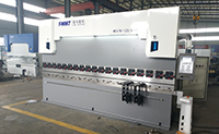 DA52 4+1數控125T4000 電動拉桿補償