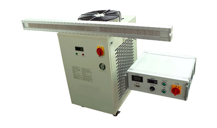選對(duì)LED UV固化機(jī)的波段，才能發(fā)揮LED UV固化機(jī)的優(yōu)勢(shì)