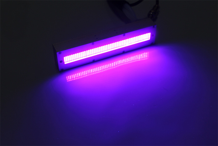 LED UV固化燈省電、環(huán)保、耐用、穩(wěn)定